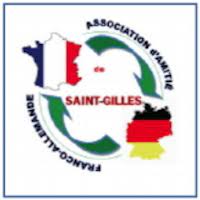 Logo AFA Saint-Gilles